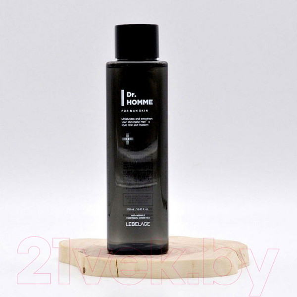 Изображение товара Тонер для лица Lebelage Dr. Homme For Man Skin Увлажняющий (250мл)