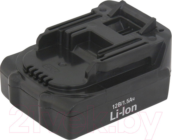 Изображение товара Аккумулятор для электроинструмента Калибр Li-Ion 12V (20134)