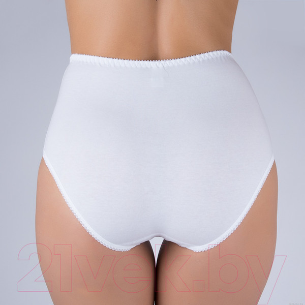 Изображение товара Трусы женские Verally 1093-2 (р.98, белый)