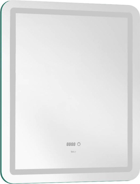 Изображение товара Зеркало Belux Стокгольм В 70x90