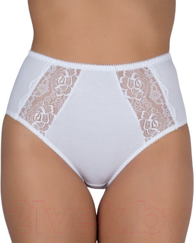 Изображение товара Трусы женские Verally 110-5 (р.122, белый)