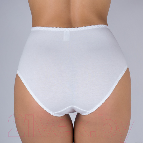 Изображение товара Трусы женские Verally 110-5 (р.122, белый)