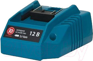 Изображение товара Зарядное устройство для электроинструмента Калибр Li-Ion 12V (10127)