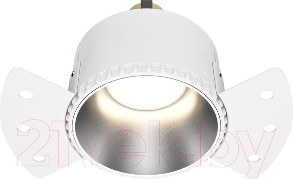 Изображение товара Точечный светильник Maytoni Share DL051-01-GU10-RD-WS