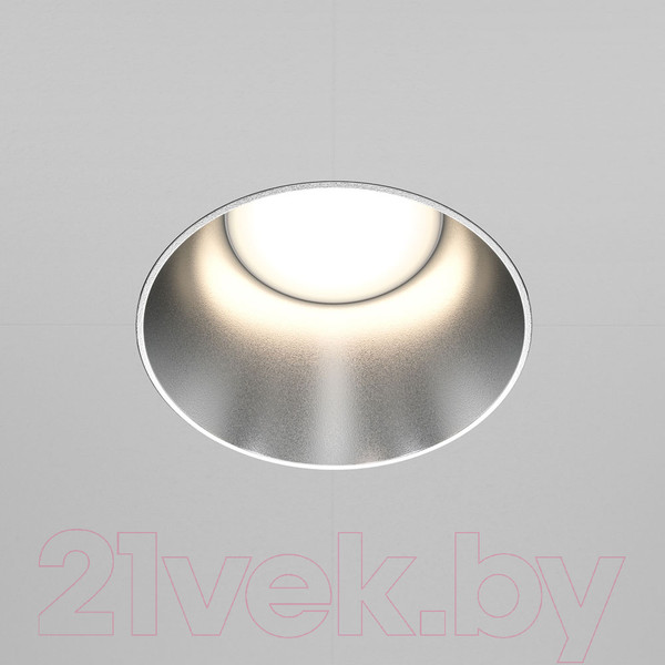 Изображение товара Точечный светильник Maytoni Share DL051-01-GU10-RD-WS