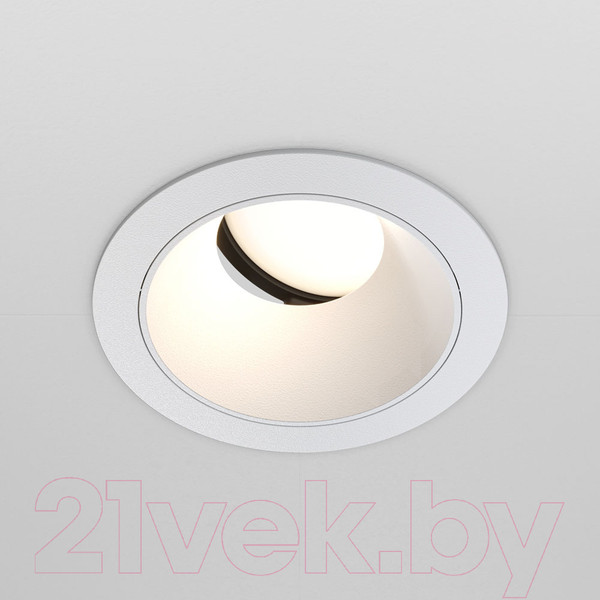 Изображение товара Точечный светильник Maytoni Share DL051-U-1W