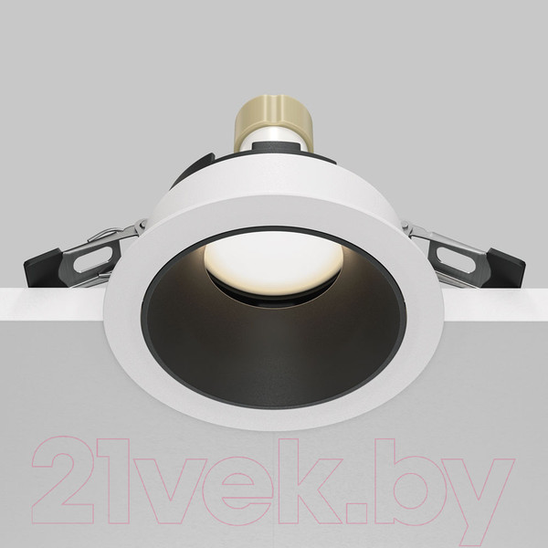 Изображение товара Точечный светильник Maytoni Share DL051-U-1WB