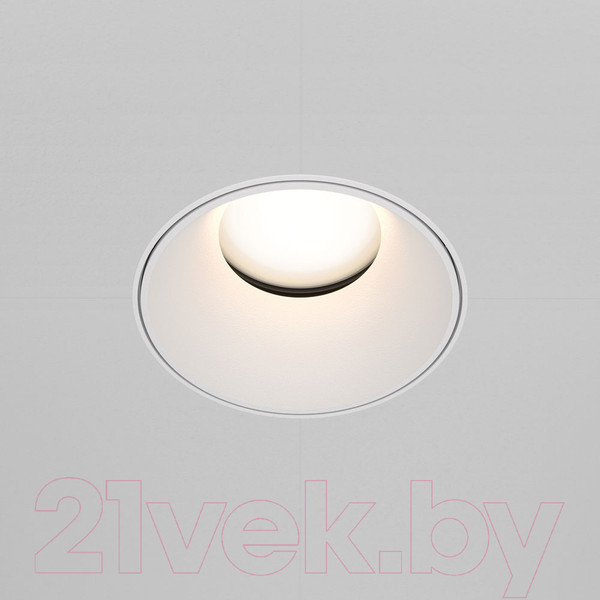 Изображение товара Точечный светильник Maytoni Share DL051-U-2W