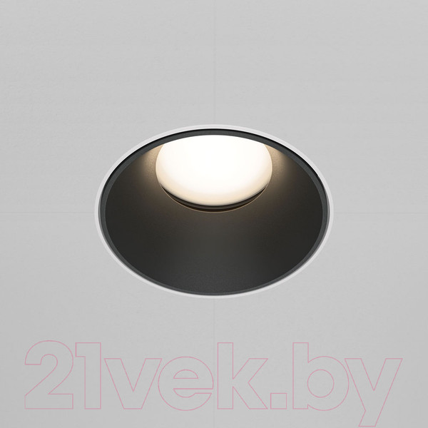 Изображение товара Точечный светильник Maytoni Share DL051-U-2WB