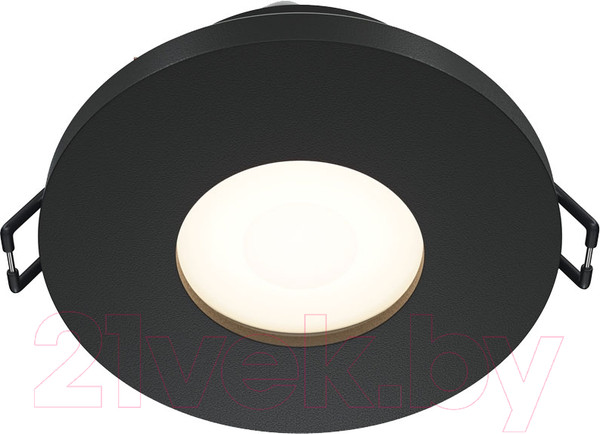 Изображение товара Точечный светильник Maytoni Stark DL083-01-GU10-RD-B