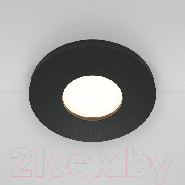 Изображение товара Точечный светильник Maytoni Stark DL083-01-GU10-RD-B