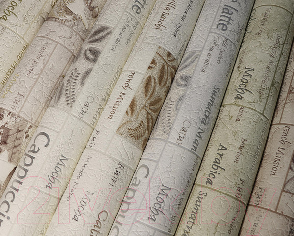 Изображение товара Виниловые обои Elysium Арабика 94113