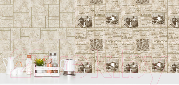 Изображение товара Виниловые обои Elysium Арабика 94113