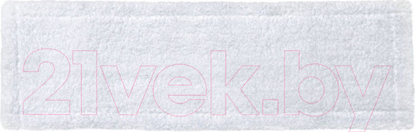 Изображение товара Моп для швабры Laima Микрофибра 601476