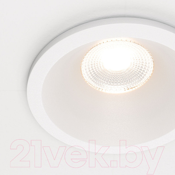 Изображение товара Точечный светильник Maytoni Zoom DL034-01-06W3K-W