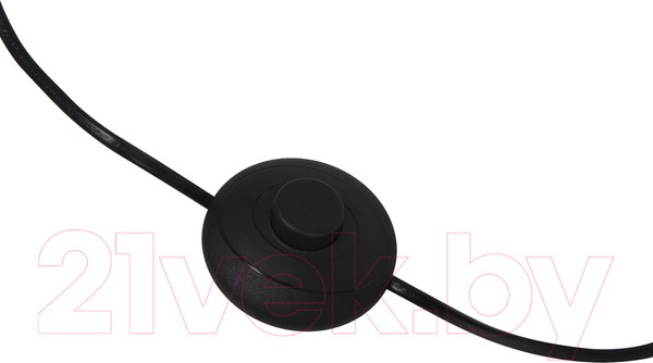 Изображение товара Торшер Maytoni Flow MOD147FL-L20BK1