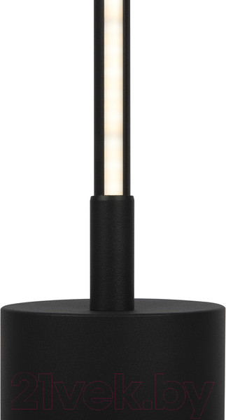 Изображение товара Торшер Maytoni Flow MOD147FL-L20BK1