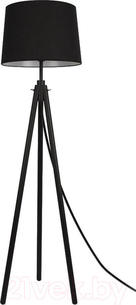 Изображение товара Торшер Maytoni Calvin Z177FL-01B