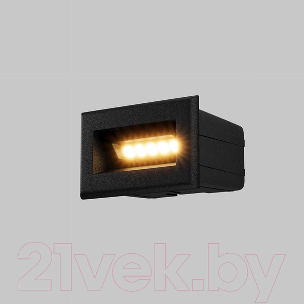 Изображение товара Точечный светильник Maytoni Bosca O045SL-L3B3K