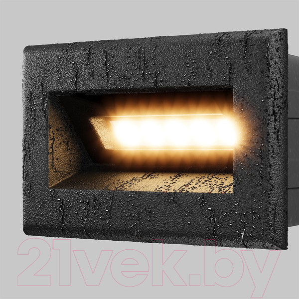 Изображение товара Точечный светильник Maytoni Bosca O045SL-L3B3K