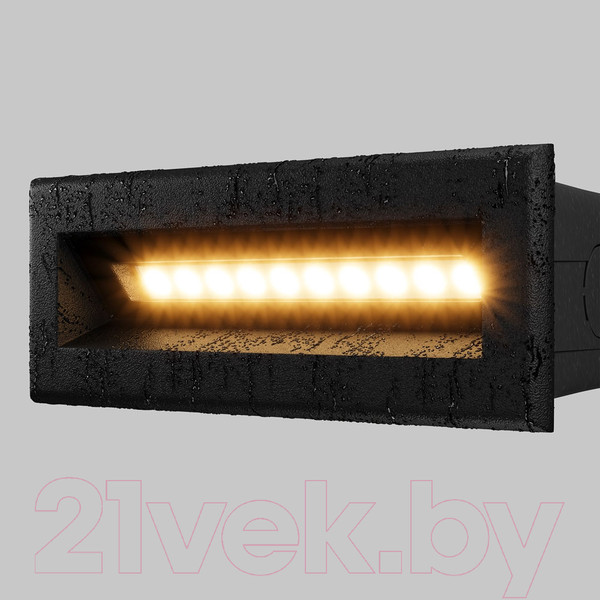 Изображение товара Точечный светильник Maytoni Bosca O045SL-L5B3K