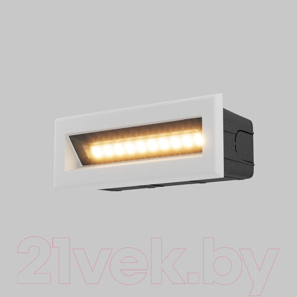 Изображение товара Точечный светильник Maytoni Bosca O045SL-L5W3K