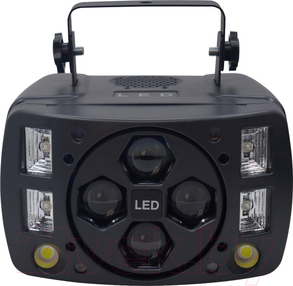Изображение товара Прожектор сценический Golden LE06N3 Bee Eyes