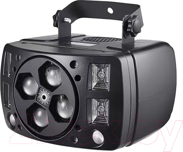 Изображение товара Прожектор сценический Golden LE06N3 Bee Eyes