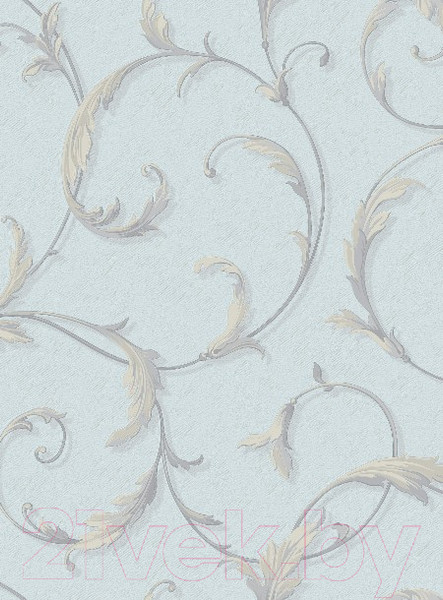 Изображение товара Бумажные обои Гомельобои Тиэлла 23ДТР к-81 (дуплекс)