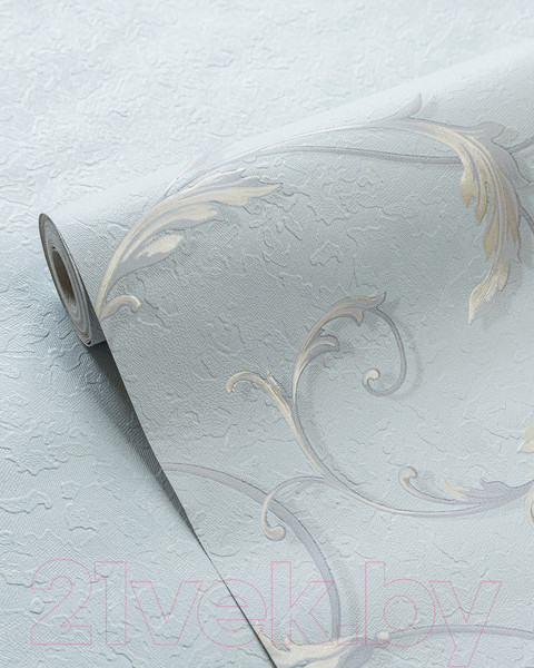 Изображение товара Бумажные обои Гомельобои Тиэлла 23ДТР к-21 (дуплекс)