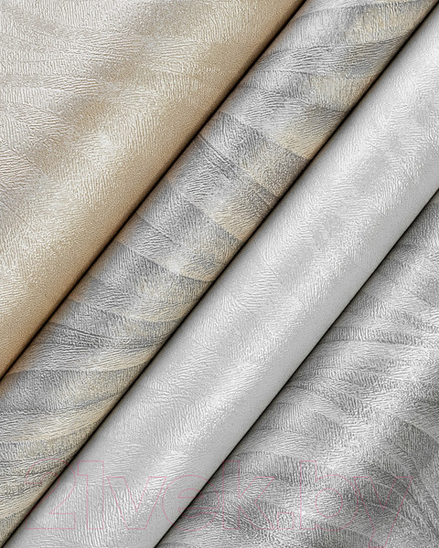 Изображение товара Бумажные обои Гомельобои Леон фон 23ДТА к-21 (дуплекс)