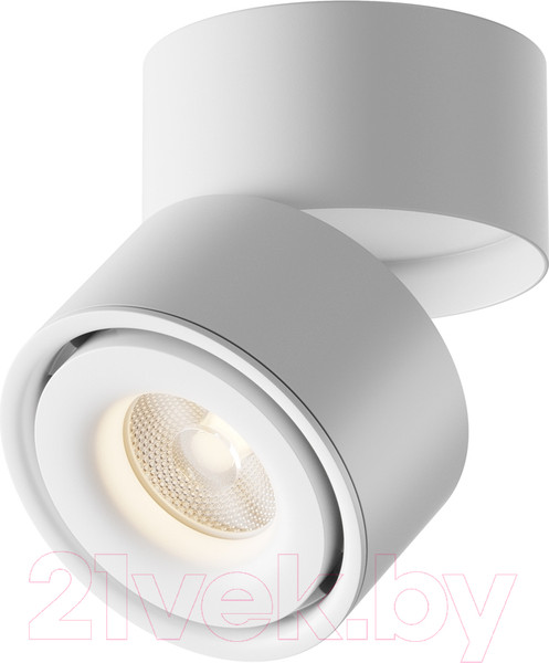 Изображение товара Спот Maytoni Yin C084CL-15W4K-W