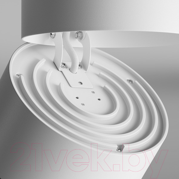 Изображение товара Спот Maytoni Yin C084CL-15W4K-W