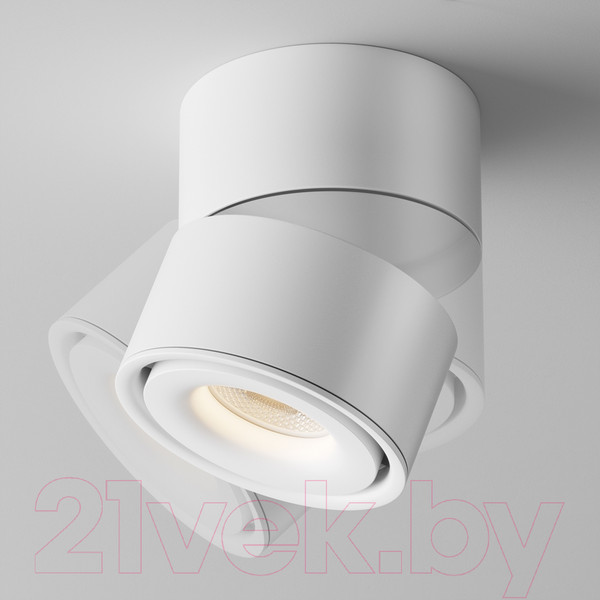 Изображение товара Спот Maytoni Yin C084CL-15W4K-W
