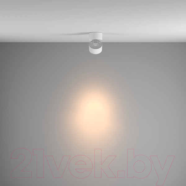 Изображение товара Спот Maytoni Yin C084CL-15W4K-W
