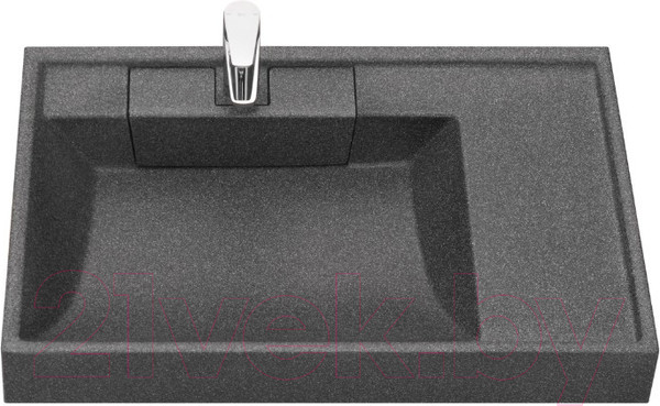 Изображение товара Тумба с умывальником Акватон Лондри 20 (1A2361K1LH010)