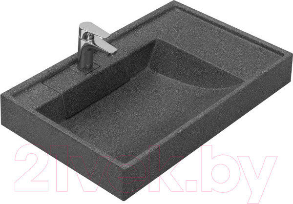 Изображение товара Тумба с умывальником Акватон Лондри 20 (1A2361K1LH010)