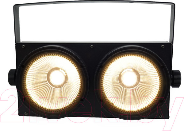 Изображение товара Прожектор сценический Golden GZ2F