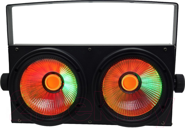 Изображение товара Прожектор сценический Golden GZ2F