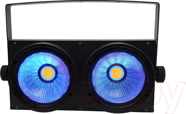 Изображение товара Прожектор сценический Golden GZ2F