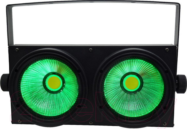 Изображение товара Прожектор сценический Golden GZ2F