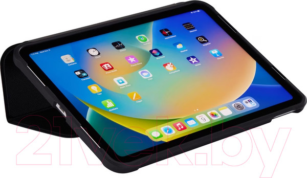 Изображение товара Чехол для планшета Case Logic iPad 10.9" / CSIE2256BLK (черный)