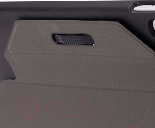 Изображение товара Чехол для планшета Case Logic iPad 10.9" / CSIE2256BLK (черный)
