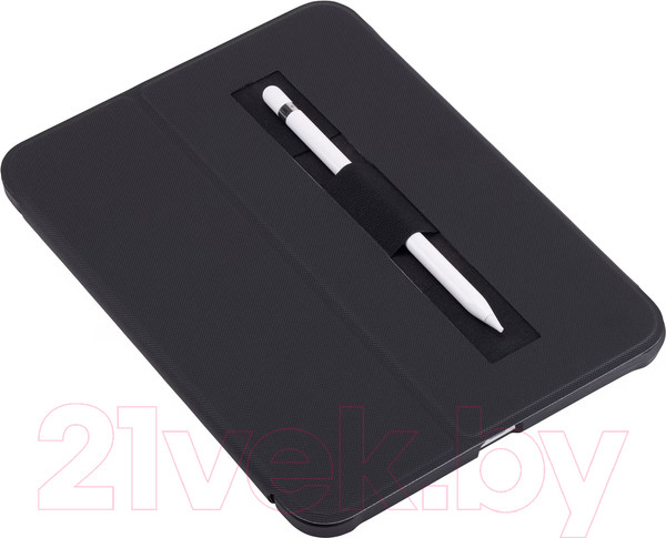 Изображение товара Чехол для планшета Case Logic iPad 10.9" / CSIE2256BLK (черный)