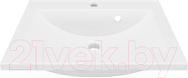 Изображение товара Умывальник Paola Roma 580