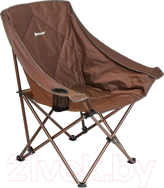 Изображение товара Кресло складное Nisus N-251-B-1