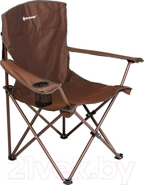 Изображение товара Кресло складное Nisus N-249-B-1