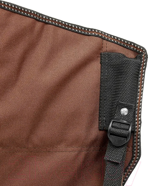 Изображение товара Кресло складное Nisus N-249-B-1