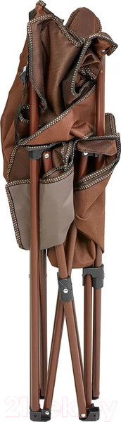 Изображение товара Кресло складное Nisus N-249-B-1