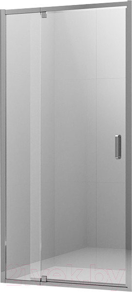 Изображение товара Душевая дверь Ambassador Elysium 90x200 / 111021103KX